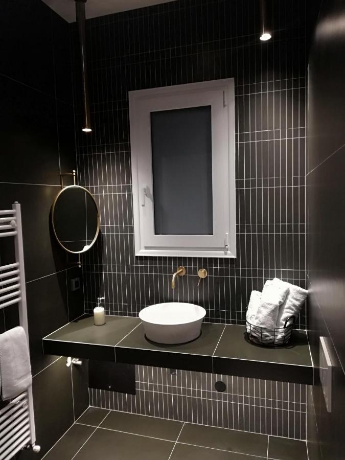 Lf Suites - Irene Thebes Экстерьер фото